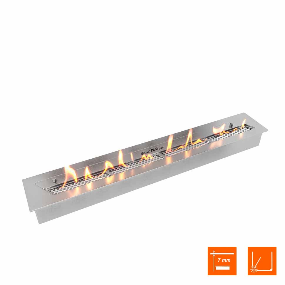 Биокамин SteelHeat WALL GRAND 1200 черный, стекло, стемалит Биокамин SteelHeat WALL GRAND 1200 черный, стекло, стемалит по цене 61 110 руб.