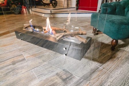 Напольный биокамин Lux Fire "Консул 1" 600 по цене 40 590 руб.