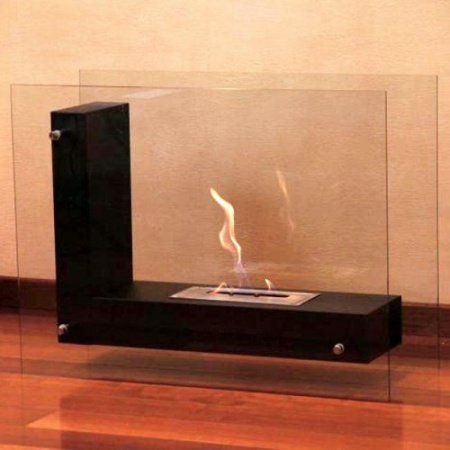 Биокамин Berloni Callisto по цене 41 737 руб.