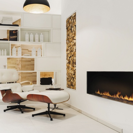 Биокамин  Fire Line Automatic 3 L=1390 по цене 1 120 000 руб.