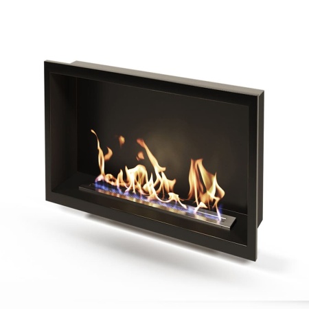 Биокамин "Русский огонь" Гефест 660 встраиваемый по цене 18 500 руб.