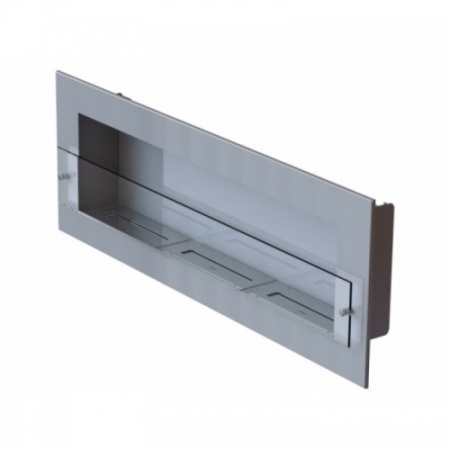 Биокамин Window III Glass grey по цене 35 400 руб.