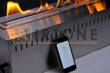 Биокамин Airtone-Andalle 1000 по цене 298 000 руб.