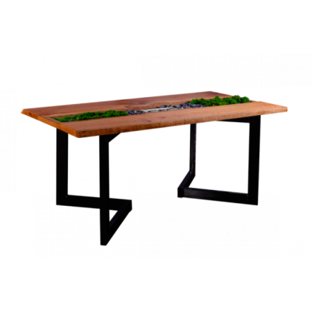 Обеденный стол ZeFire Island по цене 97 500 руб.