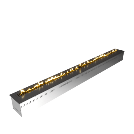 Автоматический биокамин SteelHeat AB 2000 по цене 544 000 руб.