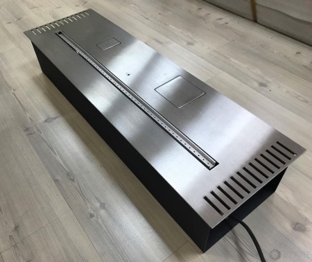 Автоматический биокамин ZeFire M 2000 с ДУ по цене 559 000 руб.