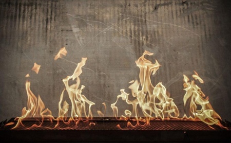 
Газовая топка Vero Design GA 3 F