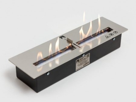 Топливный блок LUX FIRE 400 M по цене 24 684 руб.