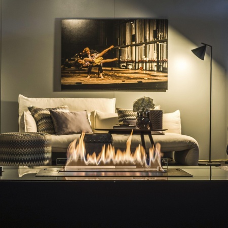 Биокамин  Fire Line Automatic 3 L=1490 по цене 1 148 000 руб.