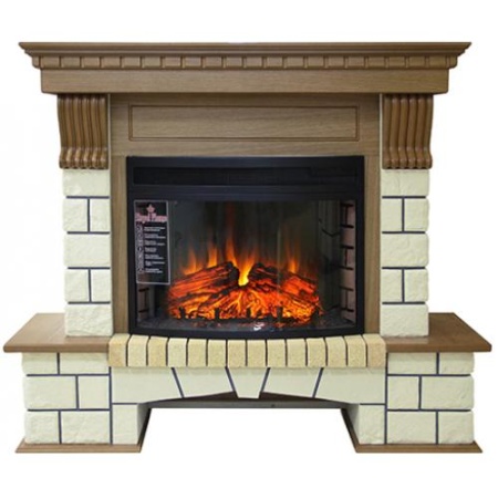 Pierre Luxe (дуб)+Dioramic 25 FX