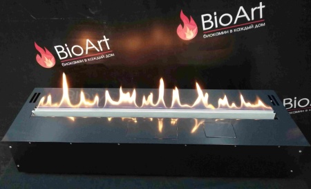 Автоматический топливный блок BioArt Smart Fire A5 2600 мм по цене 1 029 050 руб.