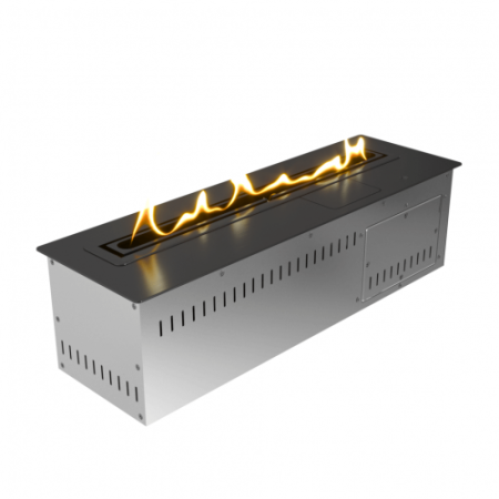 Автоматический биокамин SteelHeat AB 450 по цене 171 900 руб.