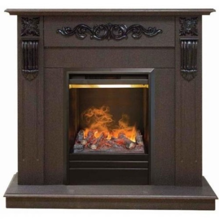 Dominica (темный орех)+3D Olympic