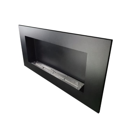 Биокамин "Русский огонь" Лофт 800V встраиваемый по цене 19 400 руб.