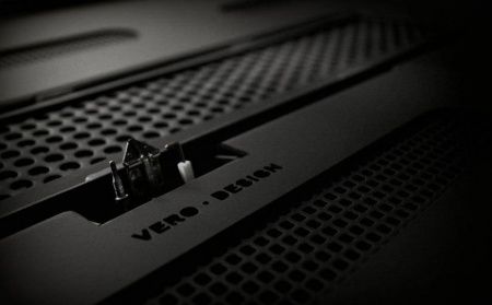 
Газовая топка Vero Design NI G7