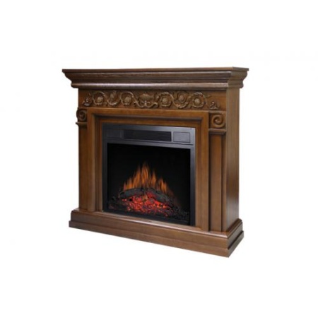 Athena (темный дуб)+Vision 23 LED FX