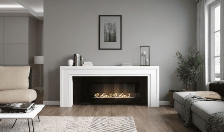 Биокамин "Русский огонь" Лофт 1200V встраиваемый с защитным стеклом Биокамин "Русский огонь" Лофт 1200V встраиваемый с защитным стеклом по цене 31 250 руб.