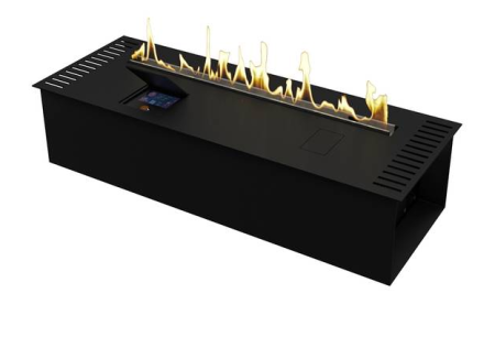 Автоматический биокамин ZeFire M 800 по цене 209 000 руб.