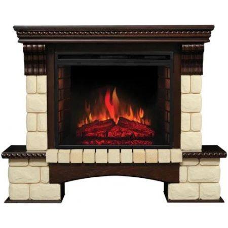 Tango (античный дуб)+Epsilon 26 S IR (Танго)