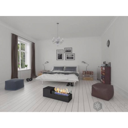 Биокамин ZeFire Podium 900 по цене 39 400 руб.