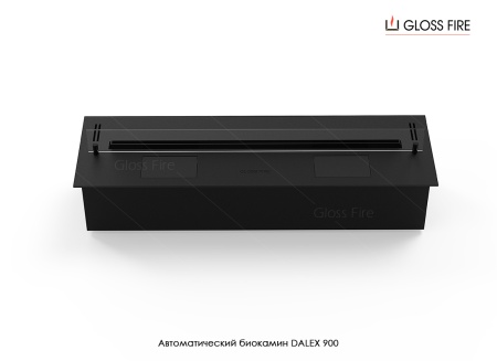 Биокамин Gloss Fire Dalex 900 по цене 198 400 руб.