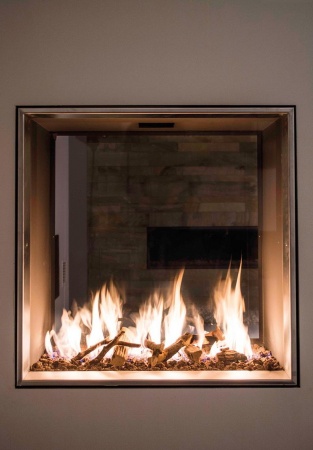 Газовая топка Vero Design NI G3 H1 G 
Газовая топка Vero Design NI G3 H1 G