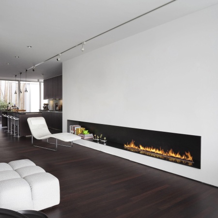 Биокамин  Fire Line Automatic 3 L=1590 по цене 1 182 000 руб.