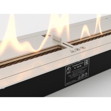 Топливный блок GOOD FIRE 800 МУ по цене 46 500 руб.