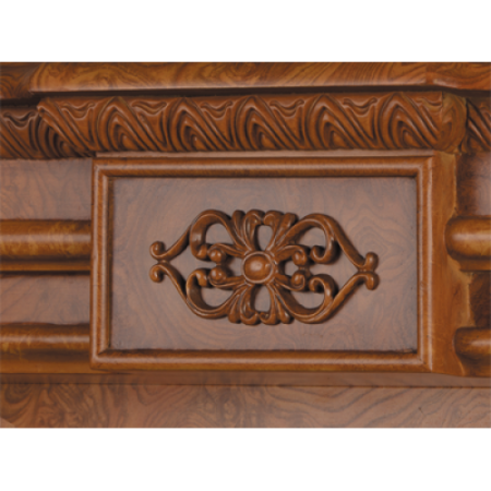 Toscana WW2512 (орех)+EFP/P-2520