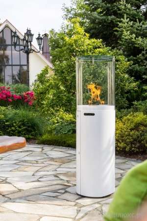 Газовый камин Spartherm Fuora R Газовый камин Spartherm Fuora R