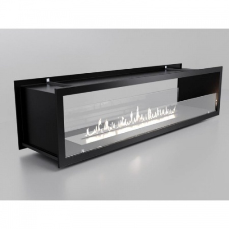 Биокамин сквозной 1600G PremiumFire по цене 88 800 руб.