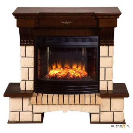 Экстерион (дуб)+Panoramic 25