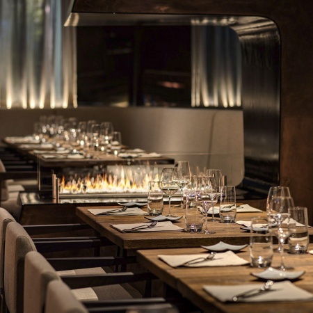 Автоматический биокамин  Fire Line Automatic 3 L=2490 по цене 1 806 000 руб.