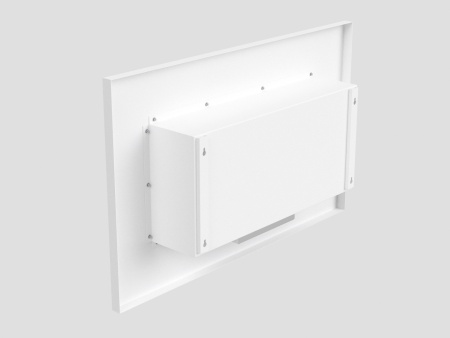 Настенный биокамин Lux Fire "Монро 1 Н" XS по цене 25 960 руб.