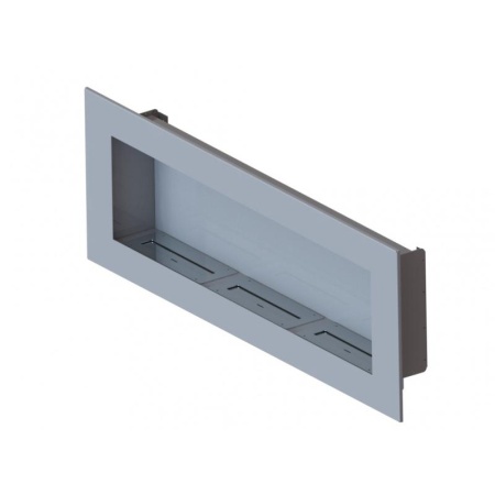 Биокамин Window III grey по цене 31 900 руб.