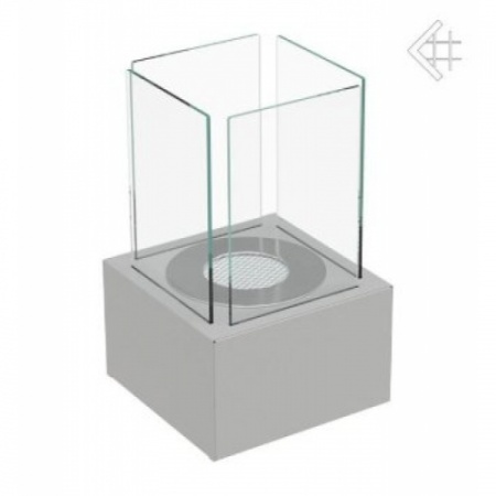 Биокамин Kratki TANGO 1 гранит по цене 