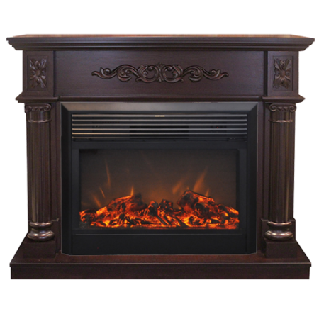 Silvia (античный дуб)+Moonblaze Deluxe