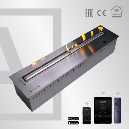 Биокамин Airtone-Andalle 1000 по цене 298 000 руб.