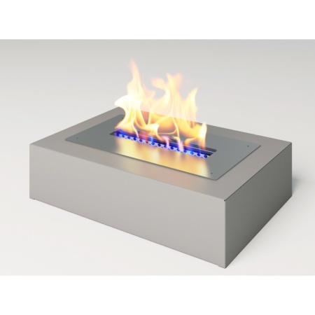 Биокамин Liberty mini grey по цене 9 314 руб.