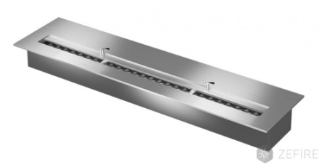 Прямоугольный контейнер ZeFire 600 с крышкой внутри по цене 23 500 руб.