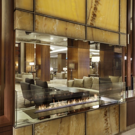 Биокамин  Fire Line Automatic 3 L=1590 по цене 1 182 000 руб.