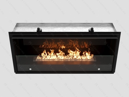 Портальный биокамин Lux Fire "Фаер Бокс - 42" Портальный биокамин Lux Fire "Фаер Бокс - 42" по цене 65 890 руб.