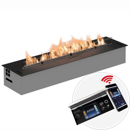 Автоматический биокамин  Fire Line Automatic 3 L=2490 по цене 1 806 000 руб.