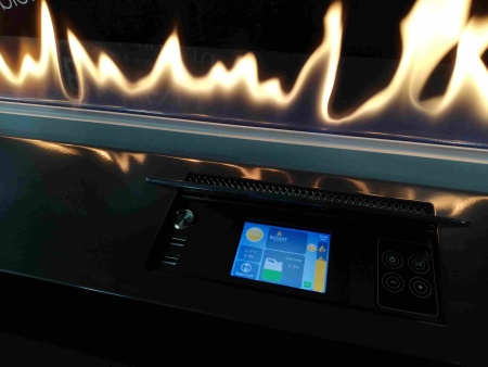 Автоматический топливный блок BioArt Smart Fire A5 1000 мм по цене 530 000 руб.